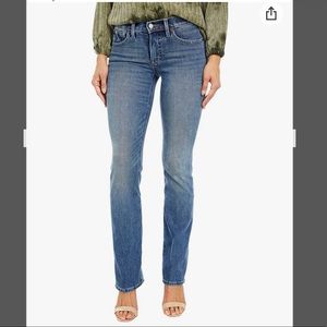 Lucky Brand Women's Mid Rise Ava Bootcut Jeans